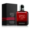Armani Emporio Stronger With You Parfum 100ml
