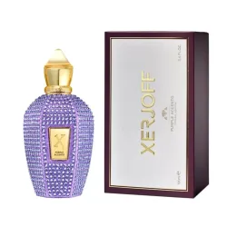 Xerjoff V Purple Accento Crystal Edition 100ml