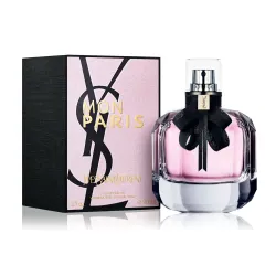 Yves Saint Laurent Mon Paris 90ml