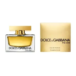 Dolce & Gabbana The One 75ml