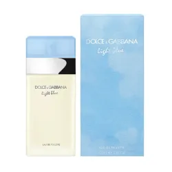Dolce & Gabbana Light Blue 100ml