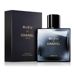Chanel Bleu de Chanel Parfum 50ml
