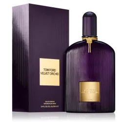 Tom Ford Velvet Orchid 100ml