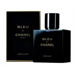 CHANEL BLEU DE CHANEL L'exclusif 100ml