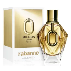 Rabanne Million Gold For Her 90ml