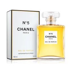 Chanel No5 100ml