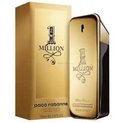 Paco Rabanne 1 Million 100ml