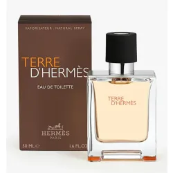 HERMES Terre d'Hermes 50ml