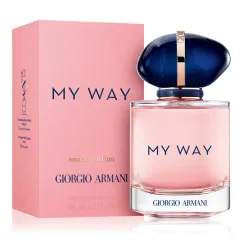 Giorgio Armani My Way 50ml