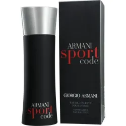 Giorgio Armani Code Sport 125ml