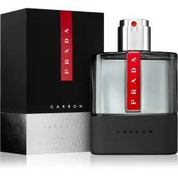 Prada Luna Rossa Carbon 100ml