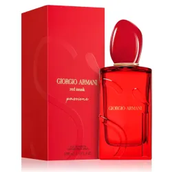 Giorgio Armani Si Passione Red Musk 100ml