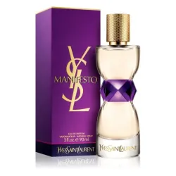 Yves Saint Laurent Manifesto 90ml
