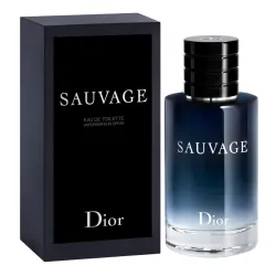 Dior Sauvage 100ml EDT