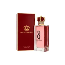 Dolce & Gabbana Q by Dolce & Gabbana 100ml EDP