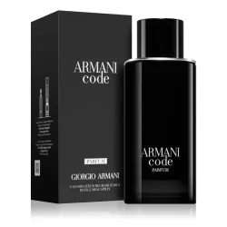 Giorgio Armani Code Parfum 125ml