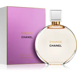 Chanel Chance 100ml