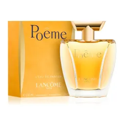 Lancome Poeme 100ml EDP