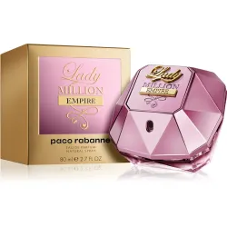 Paco Rabanne Lady Million Empire 80ml
