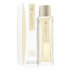 Lacoste Pour Femme 90ml