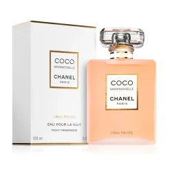 Chanel Coco Mademoiselle L'Eau Privée