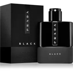 Prada Luna Rossa Black 100ml