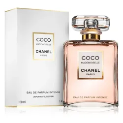 Chanel Coco Mademoiselle Intense 100ml