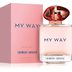 Giorgio Armani My Way Ylang 90ml