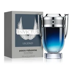 Paco Rabanne Invictus Legend 100ml