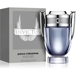 Paco Rabanne Invictus 100ml