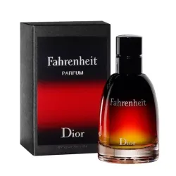 DIOR Fahrenheit Parfum 75ml