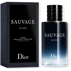 DIOR Sauvage Eau Forte Parfum 100ml