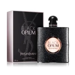 Yves Saint Laurent Black Opium 90ml