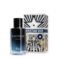 DIOR Sauvage 100ml EDP LIMITED CASE