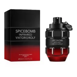 Viktor & Rolf Spicebomb Infrared 90ml