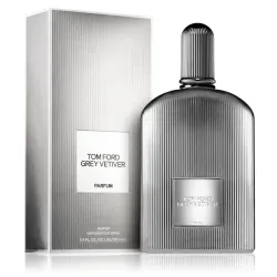 TOM FORD Grey Vetiver Parfum 100ml