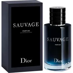 DIOR Sauvage Parfum 100ml