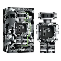 Paco Rabanne Phantom Legion 100ml