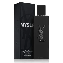 Yves Saint Laurent MYSLF Le Parfum 100ml