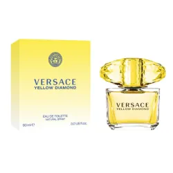 Versace Yellow Diamond 90ml