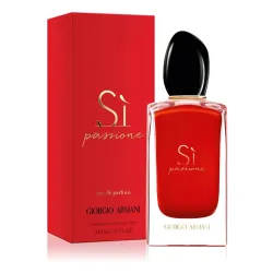 Giorgio Armani Sì Passione 100ml