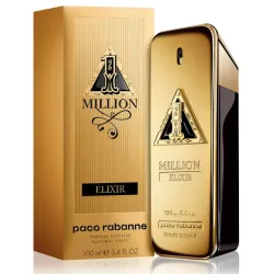 Paco Rabanne 1 Million Elixir 100ml