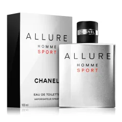Chanel Allure Homme Sport 100ml