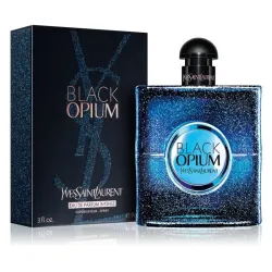 Yves Saint Laurent Black Opium INTENSE 90ml