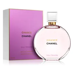 Chanel Chance Eau Tendre 100ml