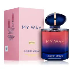 Giorgio Armani My Way Parfum 90ml