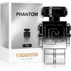 Rabanne Phantom Elixir Parfum Intense 100ml