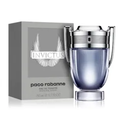 Paco Rabanne Invictus 50ml