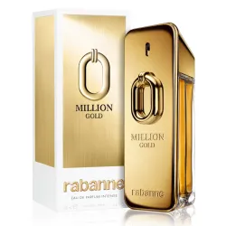 Rabanne Million Gold 100ml Intense