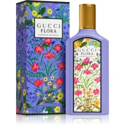 Gucci Flora Gorgeous Magnolia 100ml